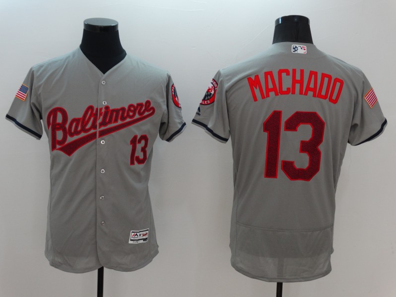 Baltimore Orioles jerseys-002